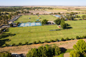 Tennis set to net region $2 million