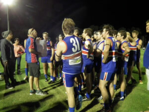 Tyntynder prepares to host night series