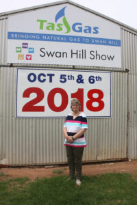 Our Region, Our People: Show-stopping effort