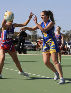 Eagles, Roos clash again