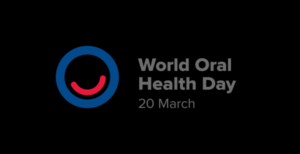 Be proud of your mouth