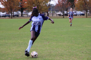 Women, youth chase first wins