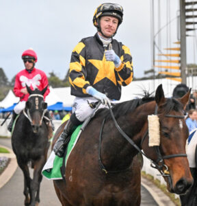 Coffey salutes on take twenty