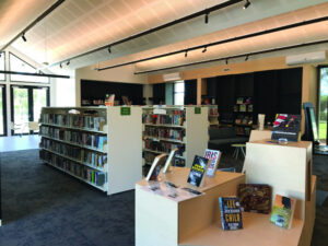 New chapter ready at Robinvale library