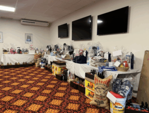 Generosity adds up in Balranald