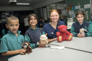 Curing the white-coat nerves