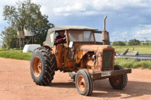 Speewa Heritage Collectors Club rally sure to appeal