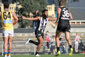 Kayle Kirby to make long-awaited debut