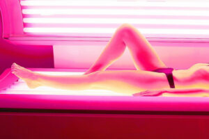 Ban sounds death knell for solariums