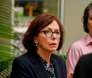 Snub an insult to community