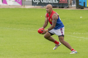 Kangas seek to reignite season with upset