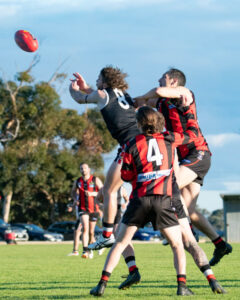 Can Saints stop the Maroons machine?