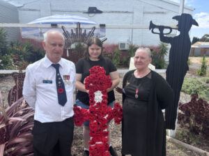 Sea Lake joins special tribute