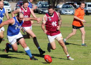 DENIED: Nullawill FNC loses appeal to move to North Central