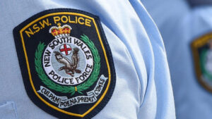 Police concerned over firearms theft