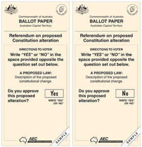 Voting integrity isn’t a political plaything