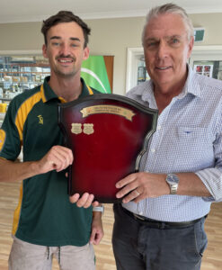 SHDCA claims shield bragging rights