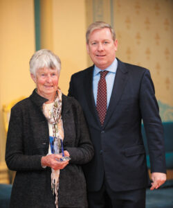 More women on council naming list