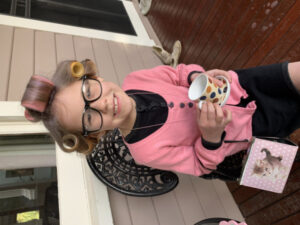 100th day to remember for foundation students