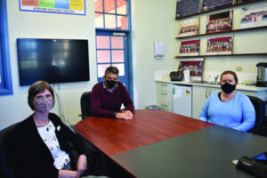 Shared VCE opportunities between state and independent colleges