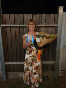 Gymnastics coach calls time