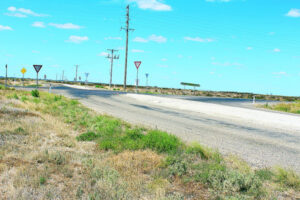 Country roads lose out to city