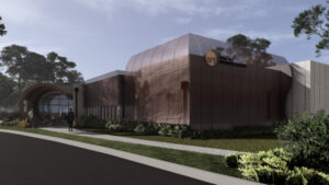 ‘All systems go’ for gallery redevelopment