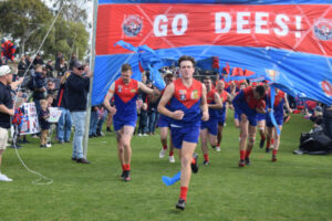 Six moments that mattered