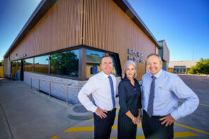 Icon centre making life easier for cancer patients