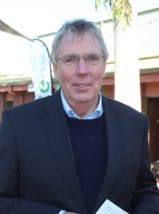 CFA deal court-bound: Walsh