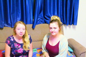 Backpacker house of horror