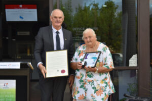 Nominate someone extraordinary for Australia Day