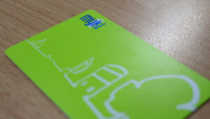 Swan Hill V/Line passengers unaffected by Myki changes