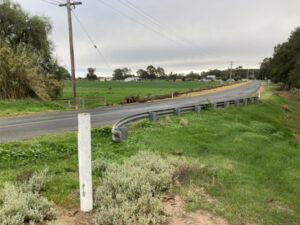 Swan Hill Council refuses River Road lot plan