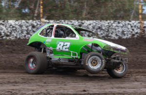 Sonic to roar back from soaking