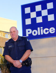 Crime rises 3.5 per cent