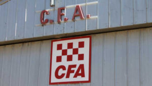 Fire destroys Robinvale home