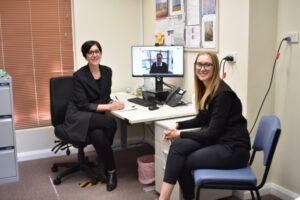 Swan Hill is above state average for people with diabetes