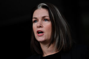 Duck battle is far from over