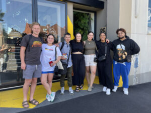 Message spreads on new consent law