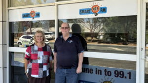 Smart FM needs your help