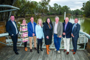 Tourism neighbours unite