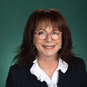 Dr Anne Webster says now is the time to act