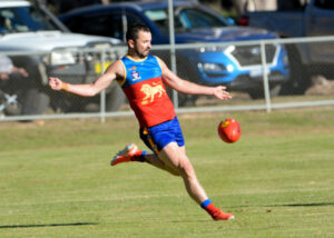 Blues next up to enter Lions’ den