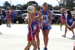 Rep netball called off