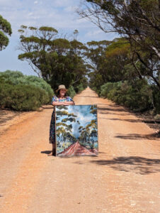 Exhibition shows Mallee in its best light