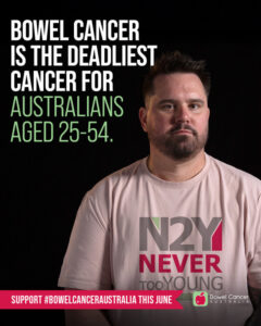 How to combat bowel cancer