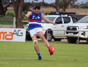 Tyntynder 2023 Football Preview