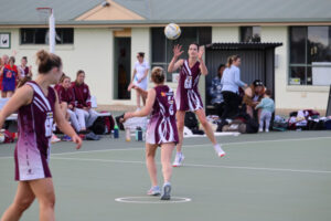 Top spot up for grabs