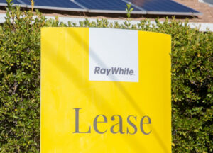 Rental vacancies shrink again